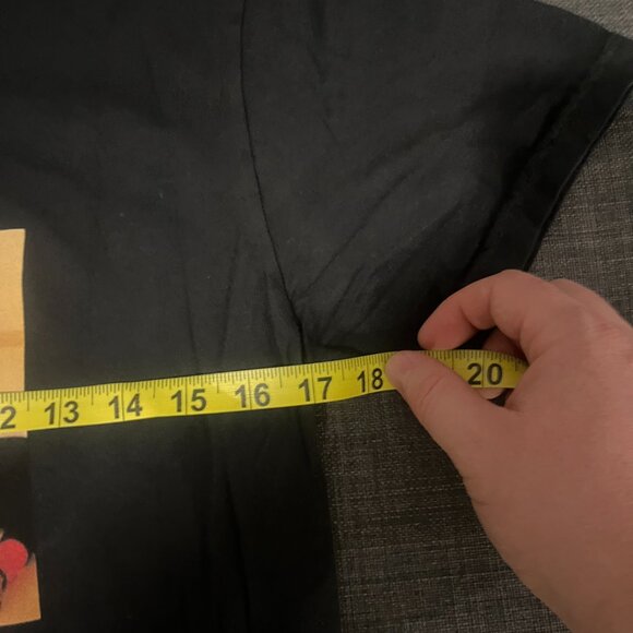 Harry Styles Concert Shirt Merch NWOT from One Night Only in New York Size S - Picture 5 of 7